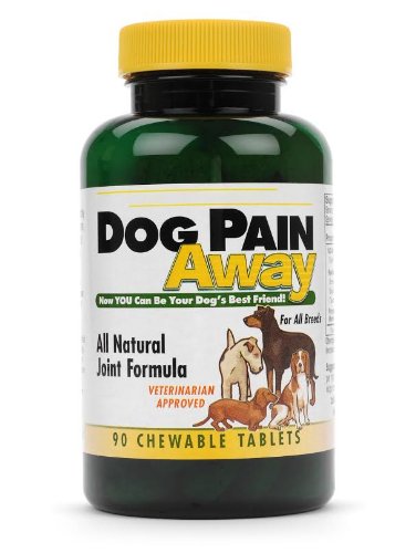 pain reliever for dogs
